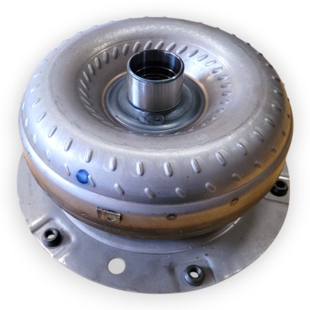 Kit convertidor HI-MATIC