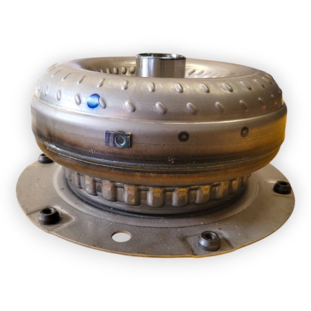 Kit convertisseur HI-MATIC