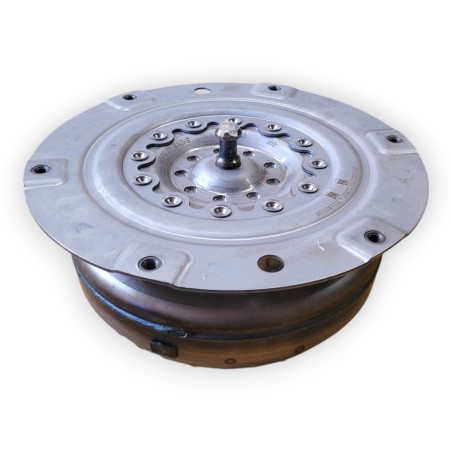 Kit convertisseur HI-MATIC