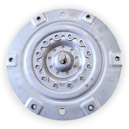 Kit convertisseur HI-MATIC