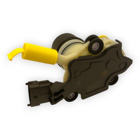 AdBlue pump Euro 6