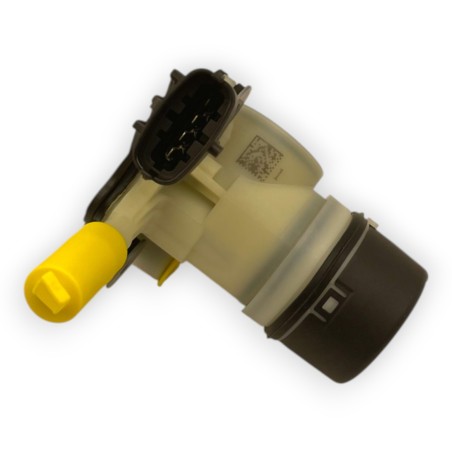 AdBlue pump Euro 6