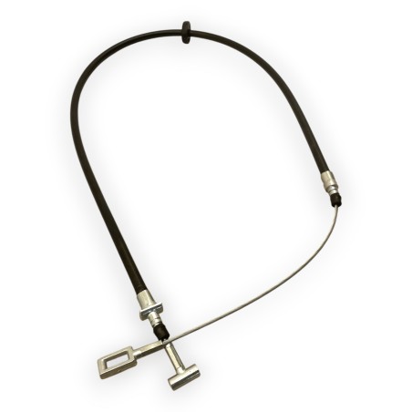Handbrake cable 35S 1320 mm