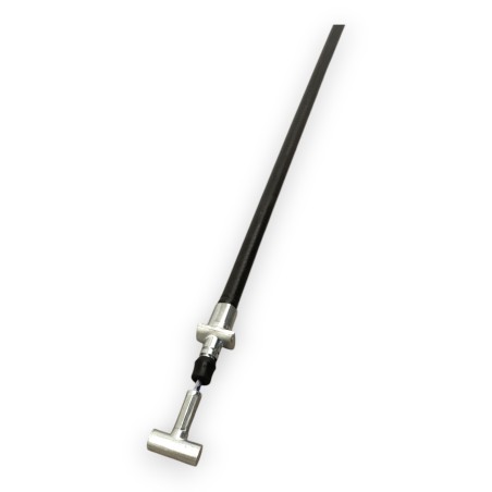 Linka hamulca ręcznego 35S, 1320 mm