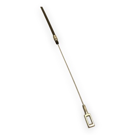 Handbrake cable 35S 1320 mm