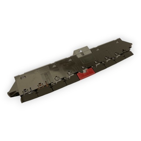 Tabelle von Bedienung