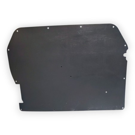 Revestimiento de puerta lateral