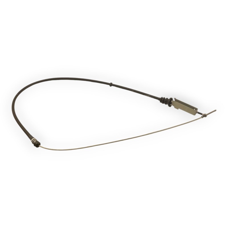 Handbrake cable 35C 2680 mm