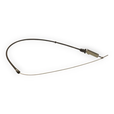 Cavo freno a mano 35C, 2680 mm