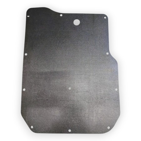 Verkleidung der rechten Hintertür