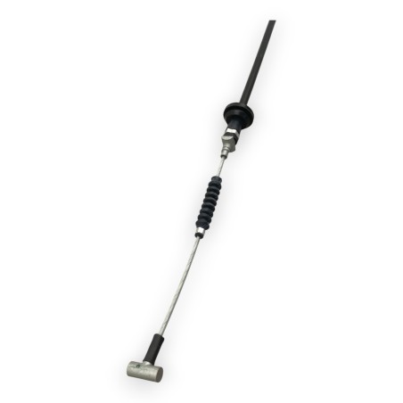 Linka hamulca ręcznego 35S 1414 mm
