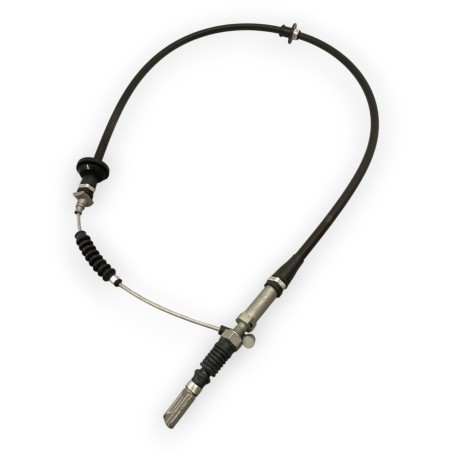 Linka hamulca ręcznego 35S 1414 mm