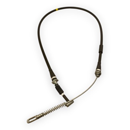 Handbrake Cable 60C-70C 1470 mm