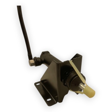 Transceiver kit from clutch