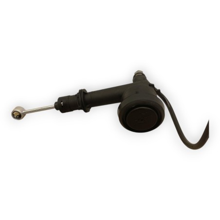 Transceiver kit from clutch