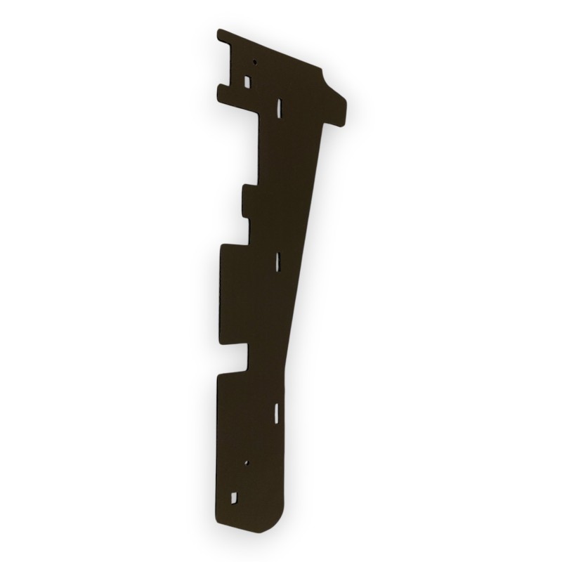 Radiator protection