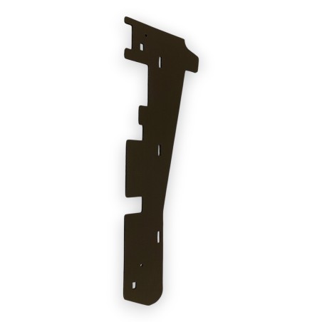 Radiator protection