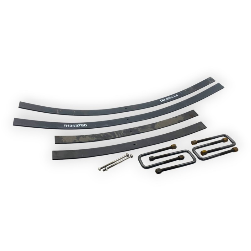 Set rinforzo da 14 lame