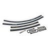 Set rinforzo da 14 lame