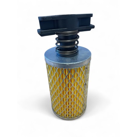 Flüssigkeitsbehälter für Servolenkung 35C mit Filter