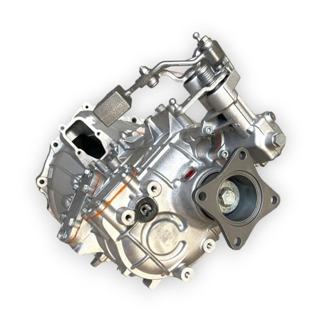 Boîte 6 neuve 2840.6 PTO 3.0l