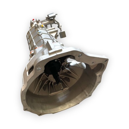 Boîte 6 neuve 2840.6 PTO 3.0l