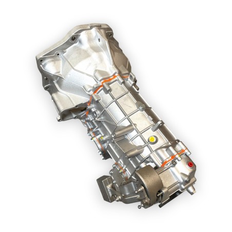 Boîte 6 neuve 2840.6 PTO 3.0l