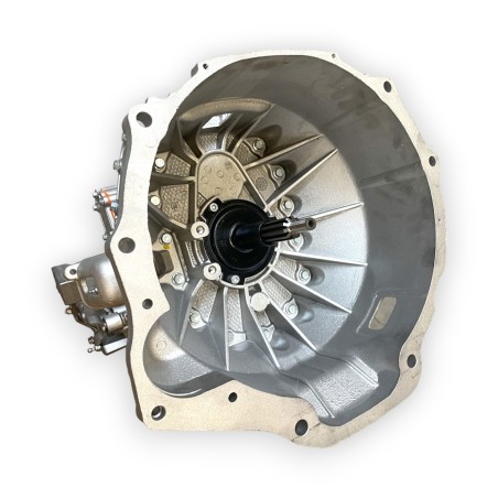 Boîte 6 neuve 2840.6 PTO 3.0l