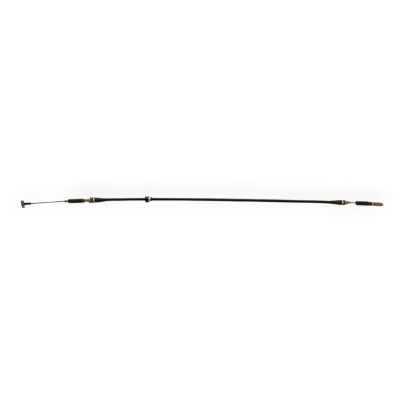 Handbrake cable 35C 1280 mm