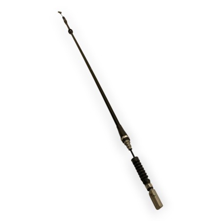 Linka hamulca ręcznego 35C, 1280 mm