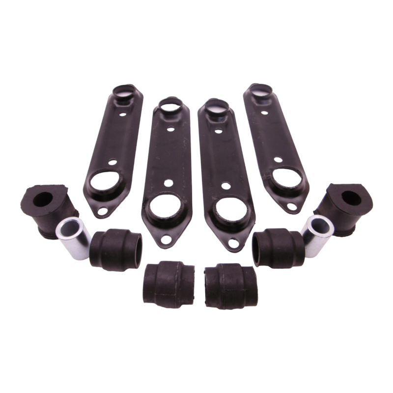 Reparatursatz für hinteren...