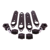Reparatieset voor achterste stabilisatorstang