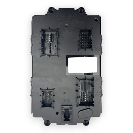 Electronic control unit