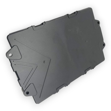 Electronic control unit
