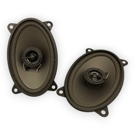 Lot 2 Speakers