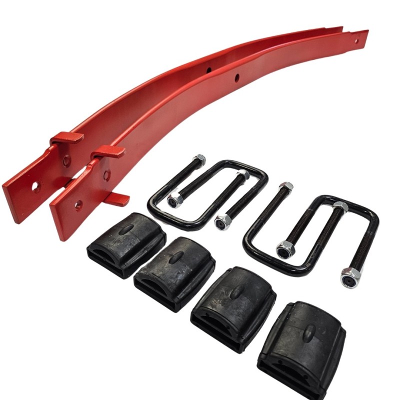 Kit refuerzo de cuchilla 35S