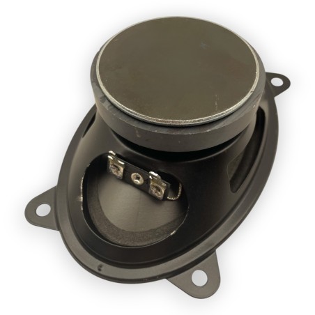 Lotto di 2 altoparlanti