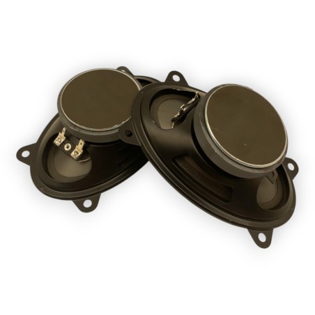 Set van 2 luidsprekers