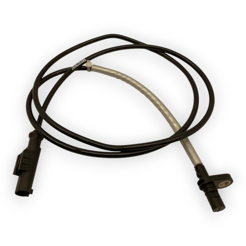 Sensor ABS trasero 65C 70C