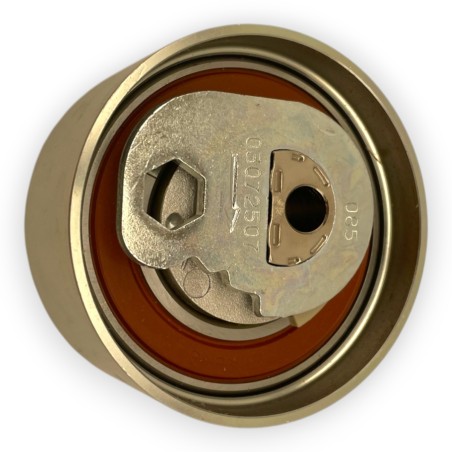 Belt tensioner
