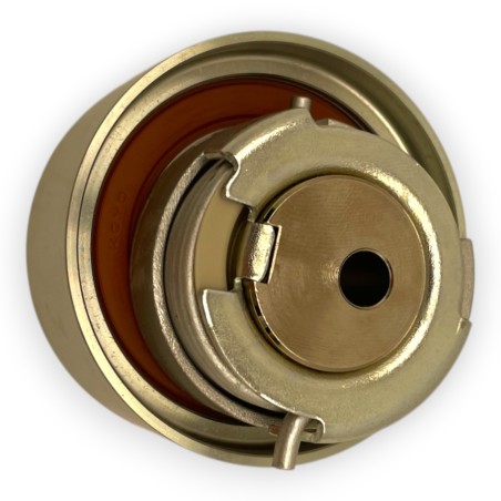 Belt tensioner