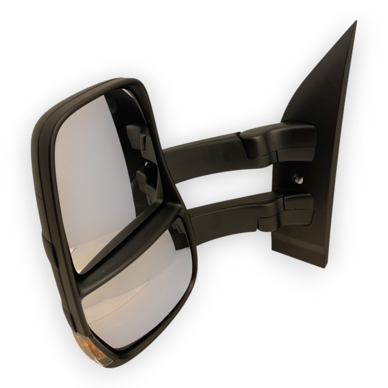 Elektrischer Rückfahrscheinwerfer links