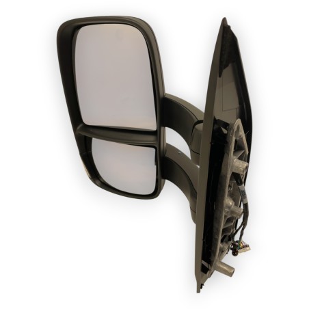 Elektrischer Rückfahrscheinwerfer links