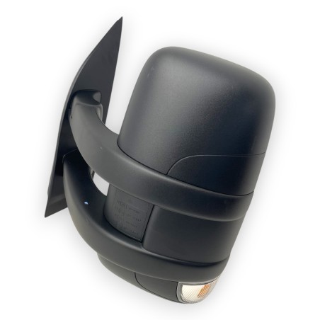 Elektrischer Rückfahrscheinwerfer links