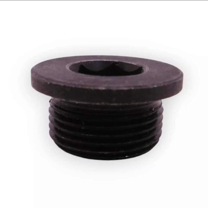 Oil Sump Plug Cap