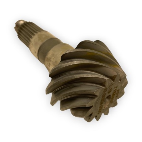 12/47 bevel gear pair