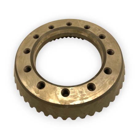 12/47 bevel gear pair