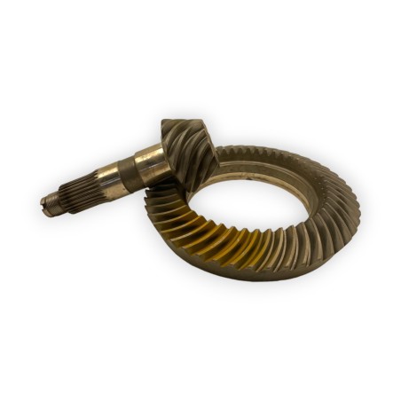 12/47 bevel gear pair