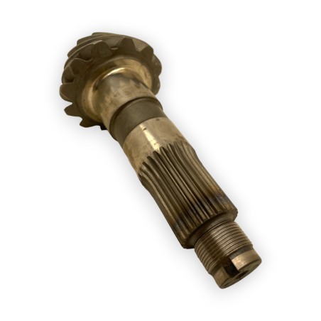 12/47 bevel gear pair