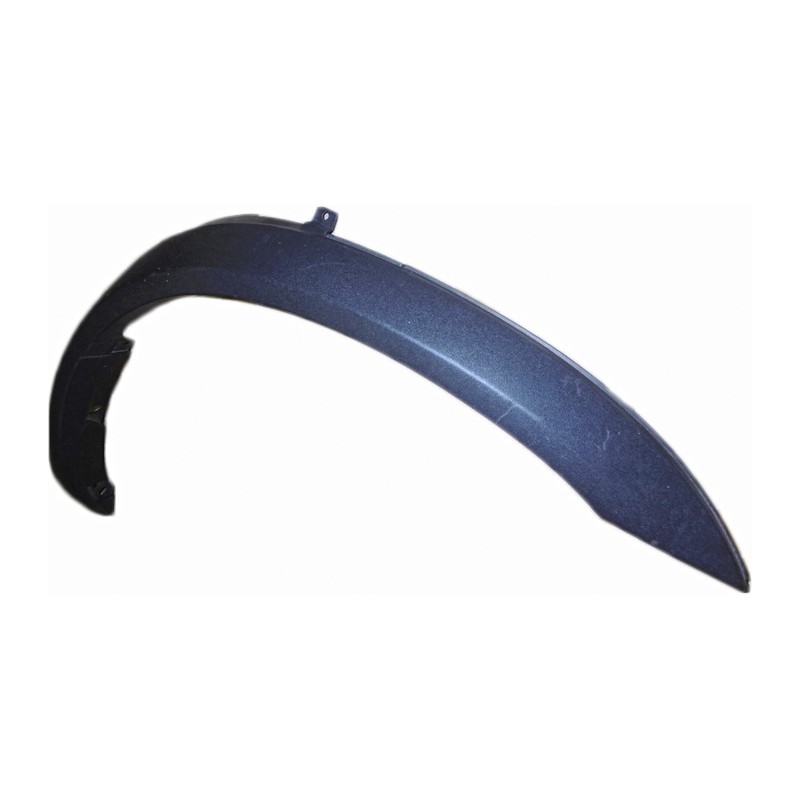 LEFT FRONT WING EXTENSION